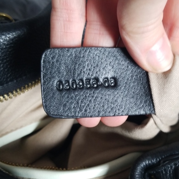 Brand new authentic Chloe Paraty bag - Picture 6 of 7